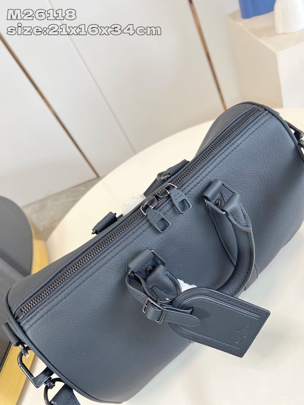 Dragons Bags ln Luxury Bag --96883