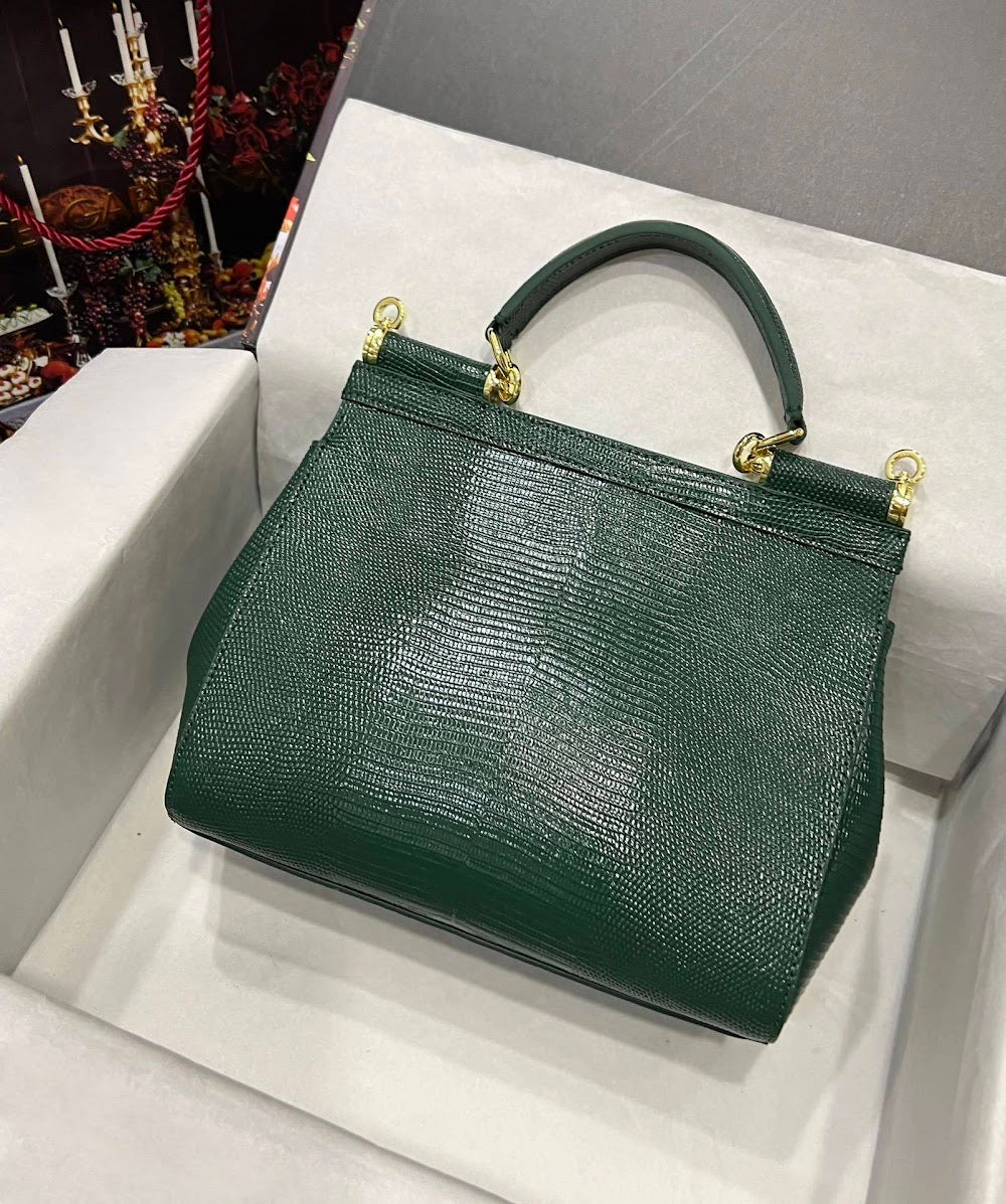 Dragons Bags DGn Luxury Bag --93501