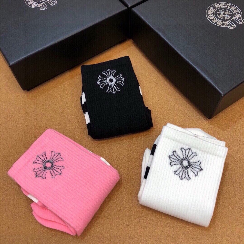 Dragons Bags Premium Luxury Socks --97791