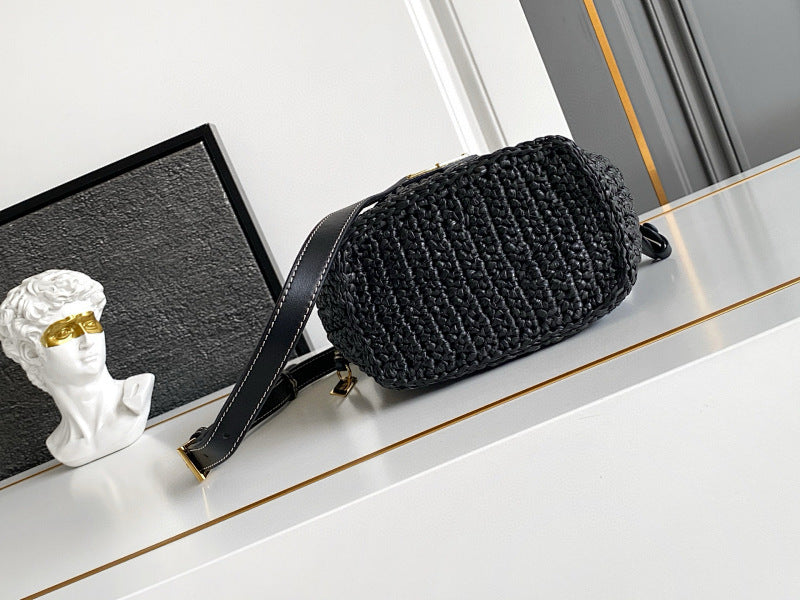 Dragons Bags pradn Luxury Bag --74198