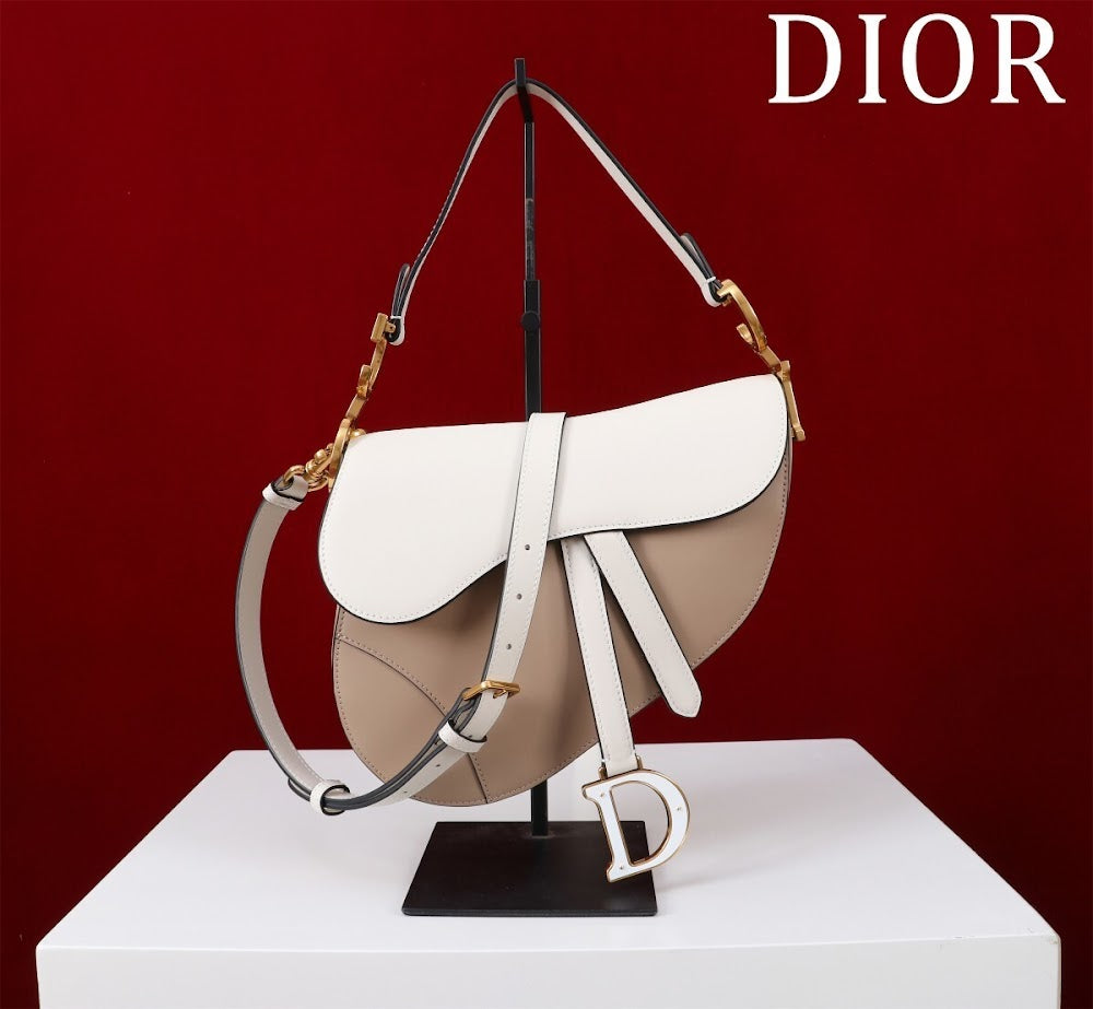 Dragons BagsDiorn Luxury Bag --116504