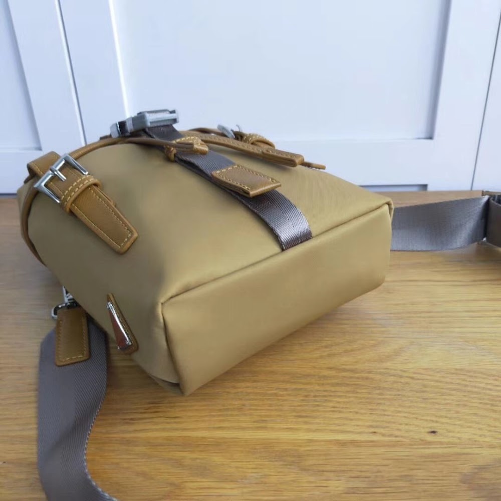 Dragons Bags Prada Luxury Bag --54037