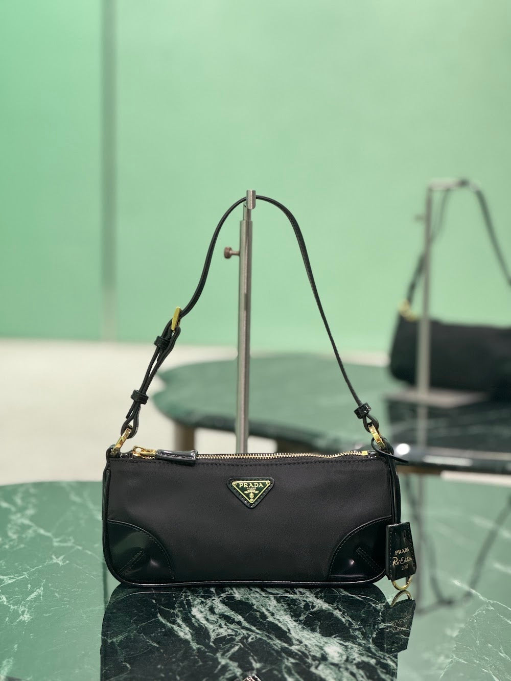 Dragons Bags Pradn Luxury Bag --101630