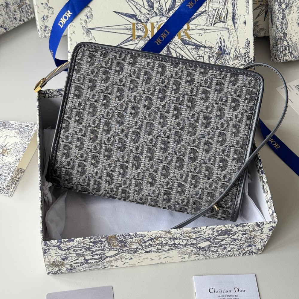 Dragons BagsDiorn Luxury Bag --115325