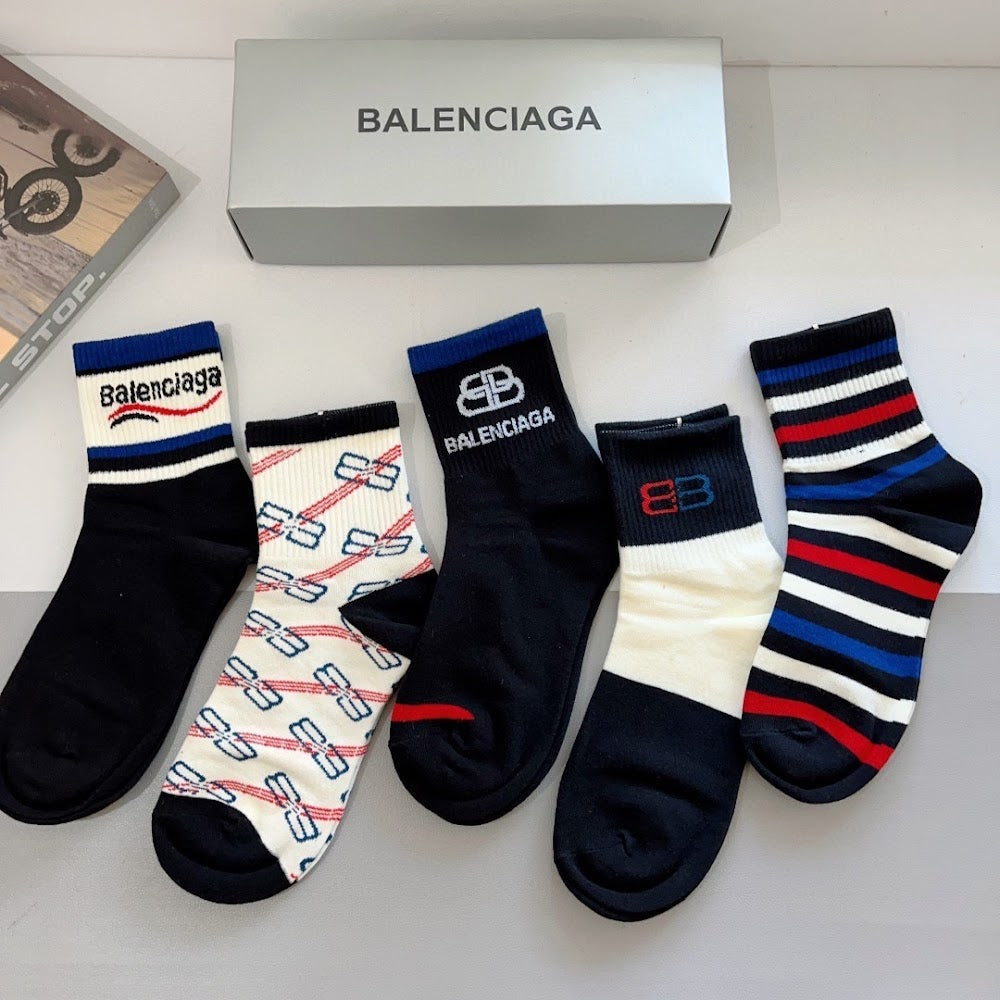 Dragons Bags Premium Luxury Socks --97854