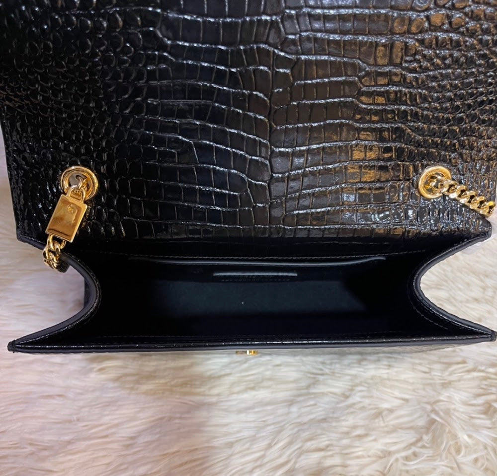 Dragons Bags YSLn Luxury Bag --119141