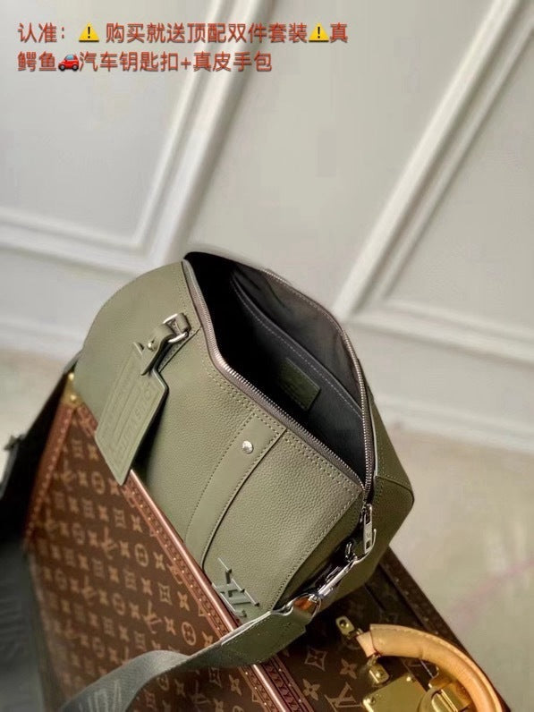Dragons Bags ln Luxury Bag --70915