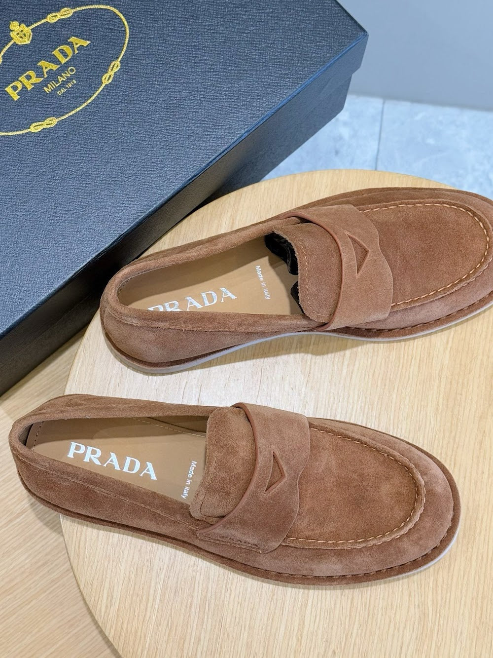 Dragons Bags Prada Luxury Heels --53301