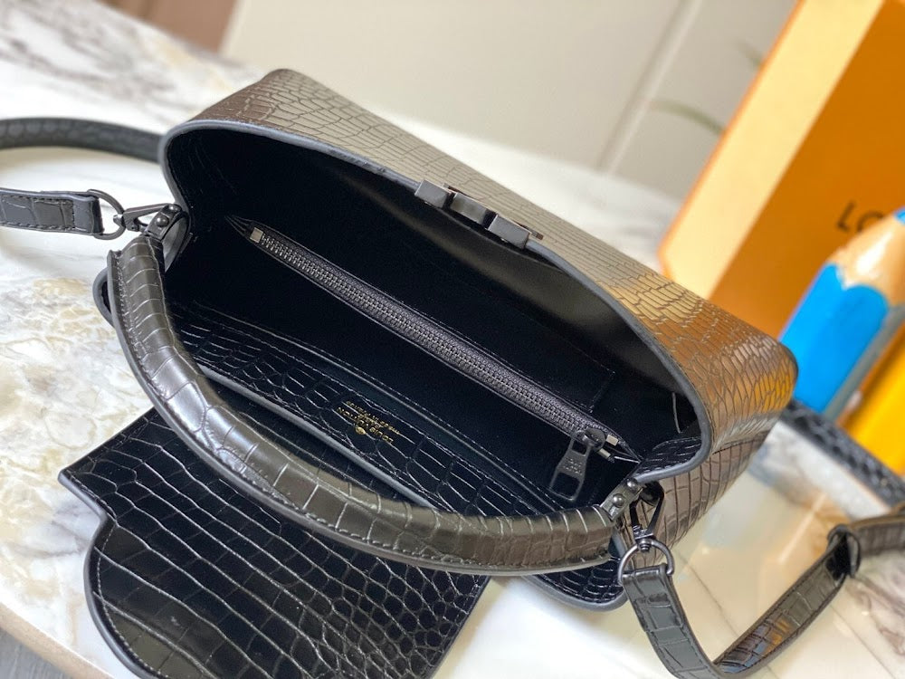 Dragons Bags ln Luxury Bag --76442