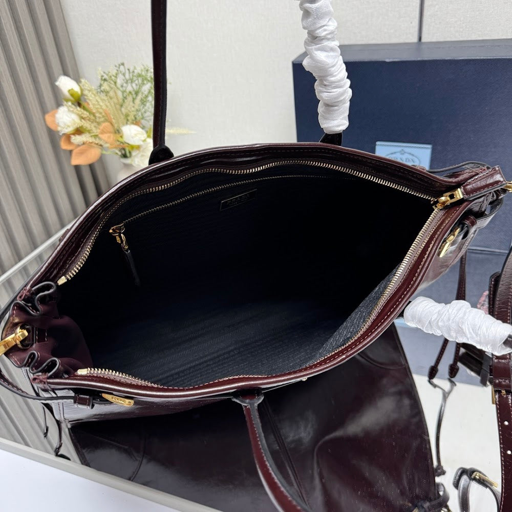 Dragons Bags Pradn Luxury Bag --102197