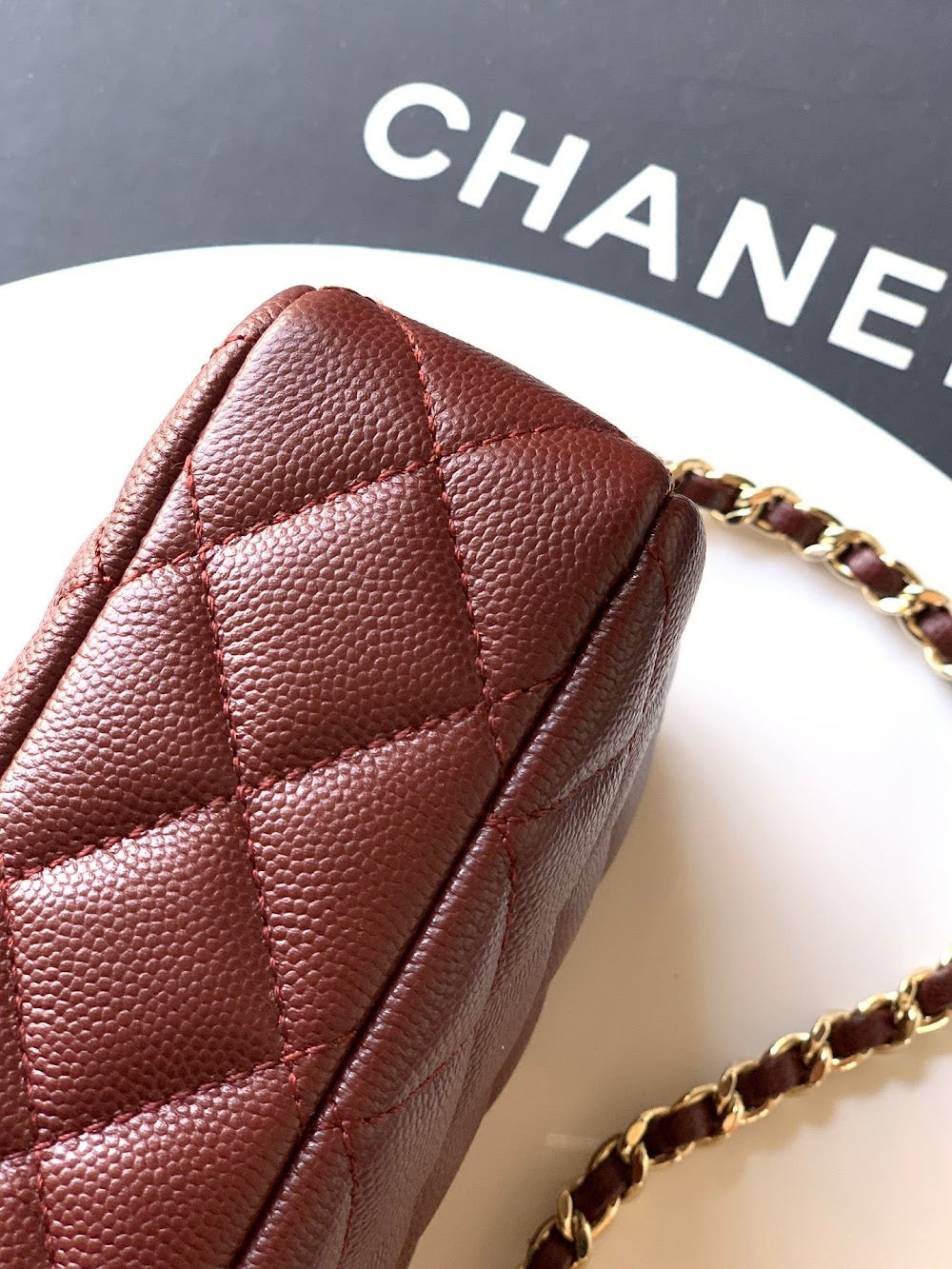 Dragons Bags CHn Luxury Bag --113033