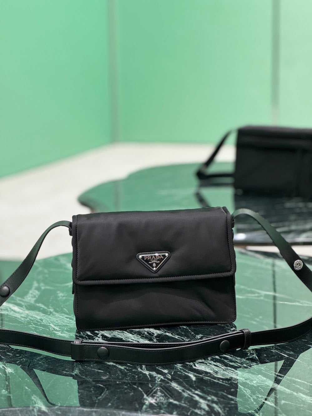 Dragons Bags Pradn Luxury Bag --102886