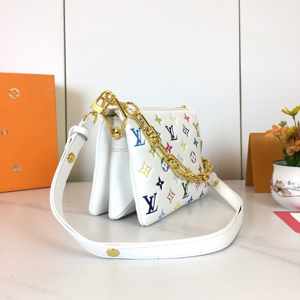 Dragons Bags ln Luxury Bag --76681