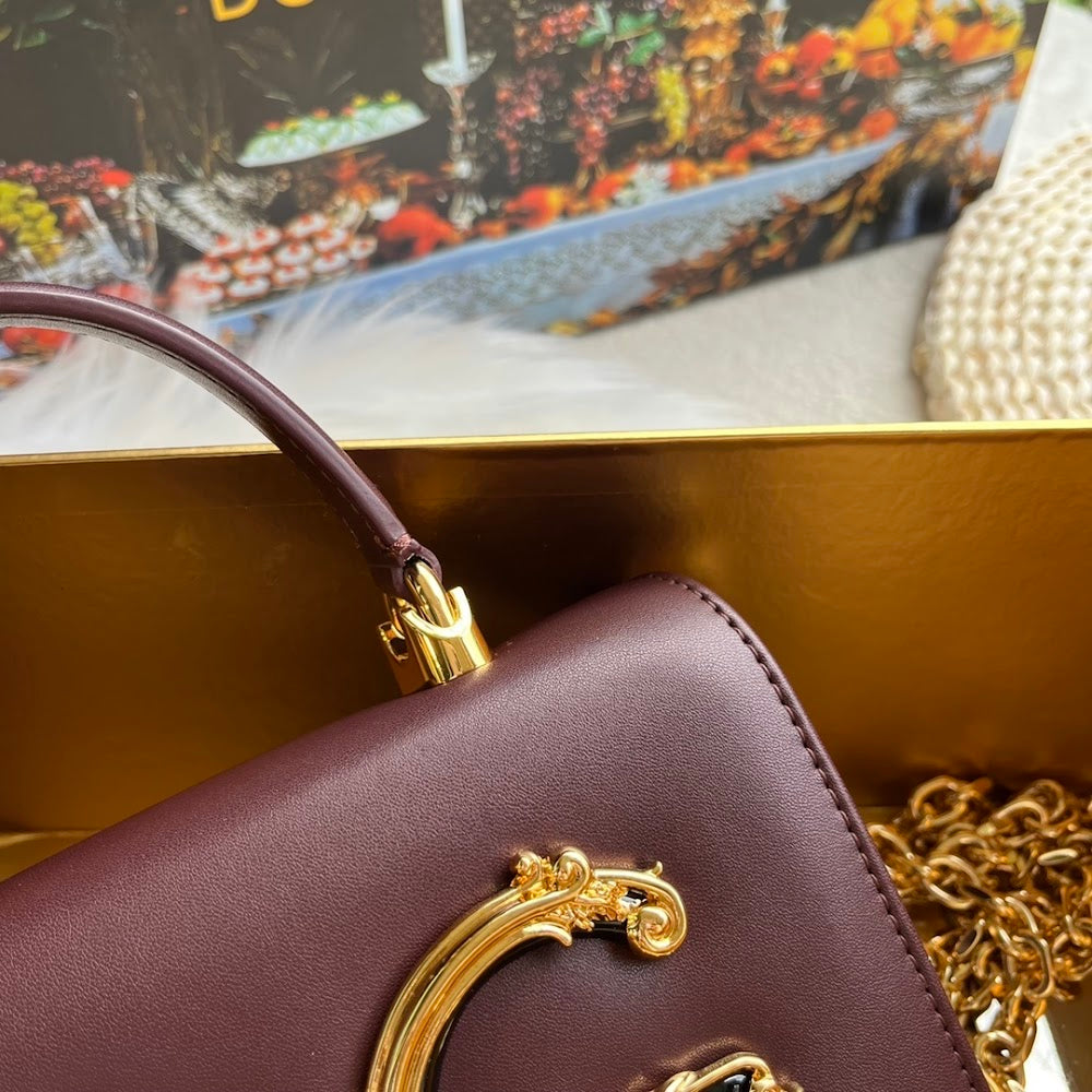 Dragons Bags DGn Luxury Bag --93791