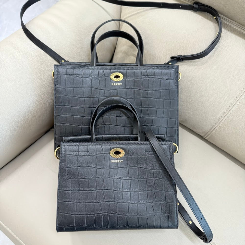 Dragons Bags Burberryn Luxury Bag --92921