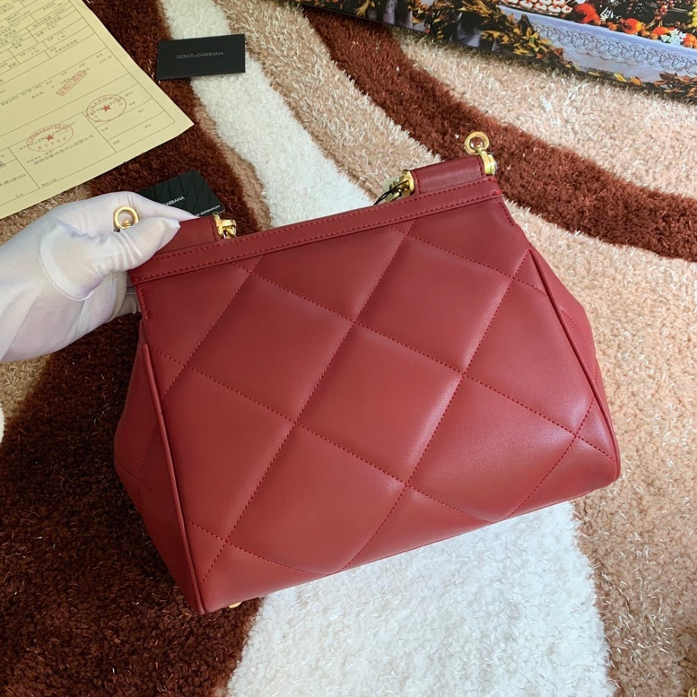 Dragons Bags DGn Luxury Bag --93799