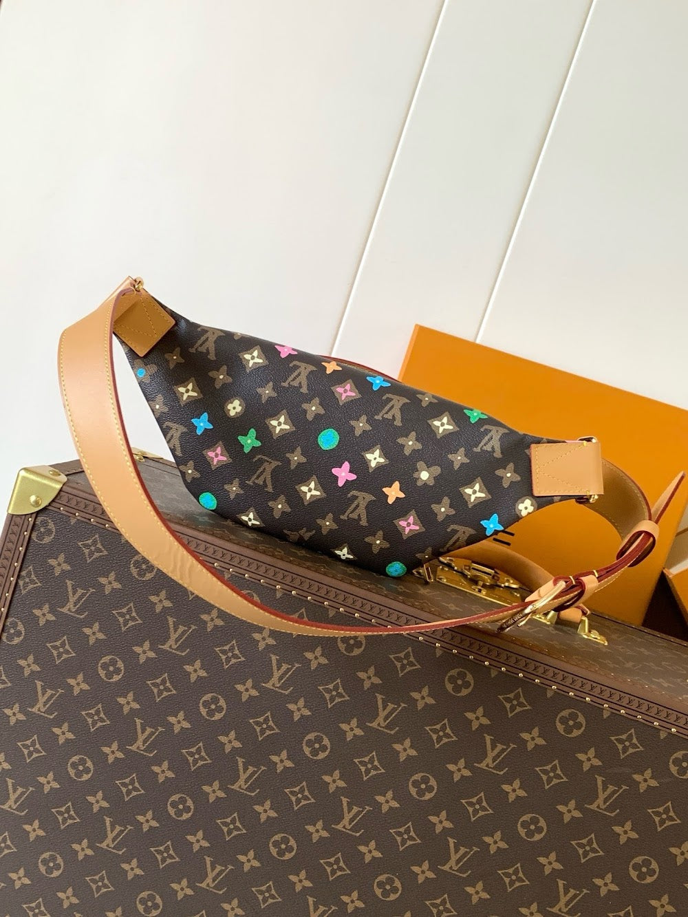 Dragons Bags ln Luxury Bag --71448