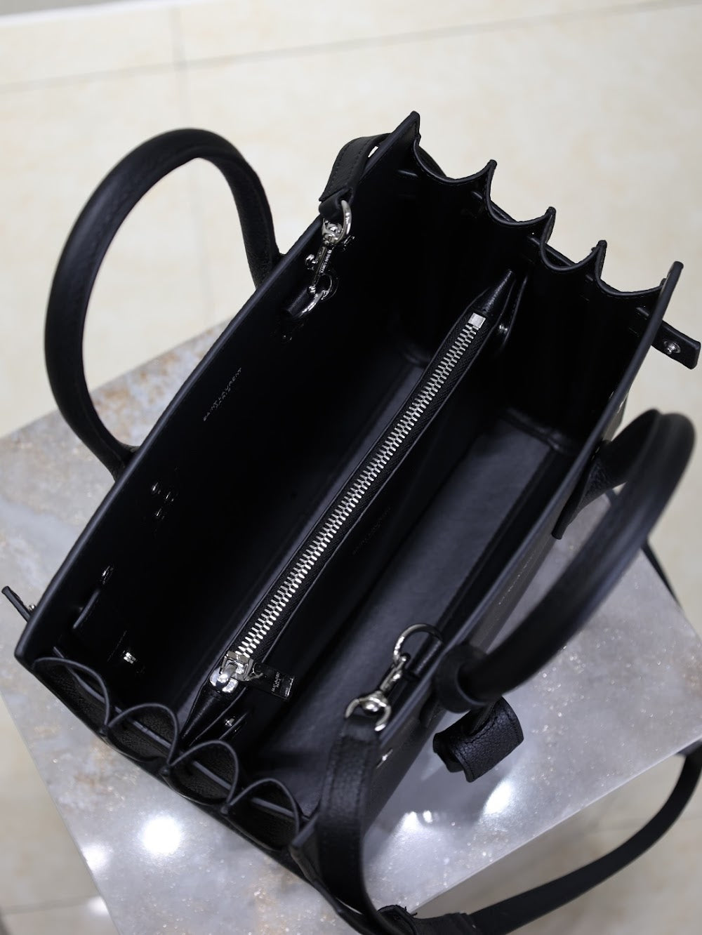 Dragons Bags YSLn Luxury Bag --120630