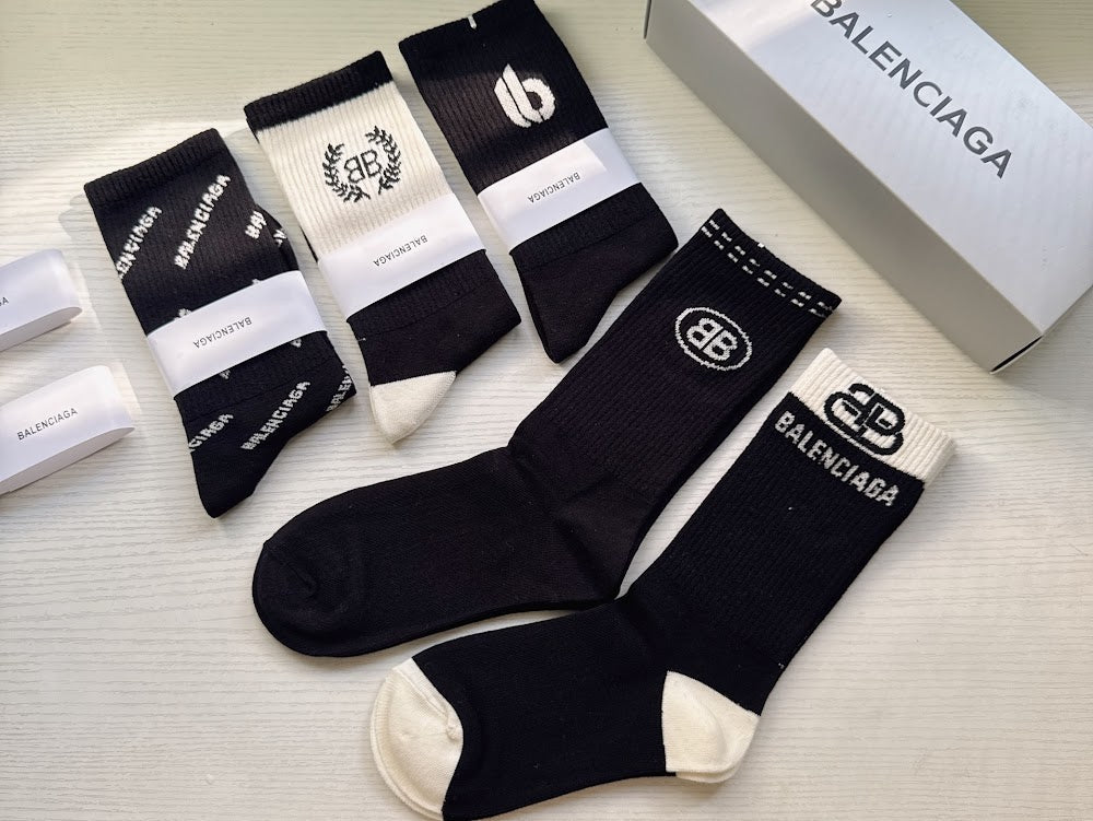 Dragons Bags Premium Luxury Socks --98405
