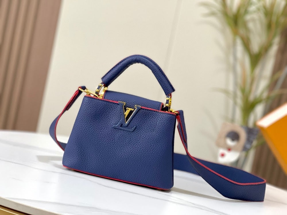 Jessica Bags ln Luxury Bag --75682