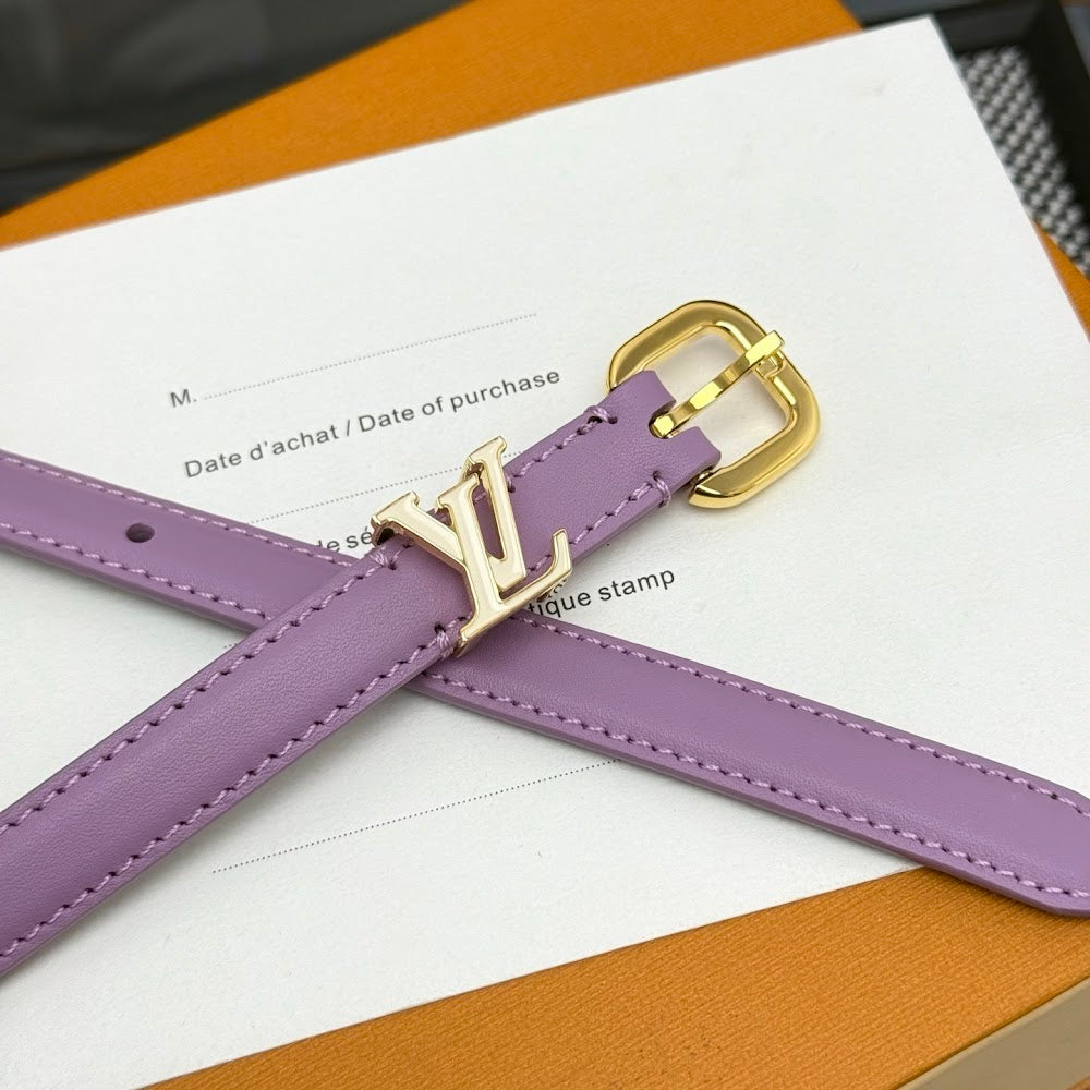 Dragons Bags ln Luxury Belt --107237