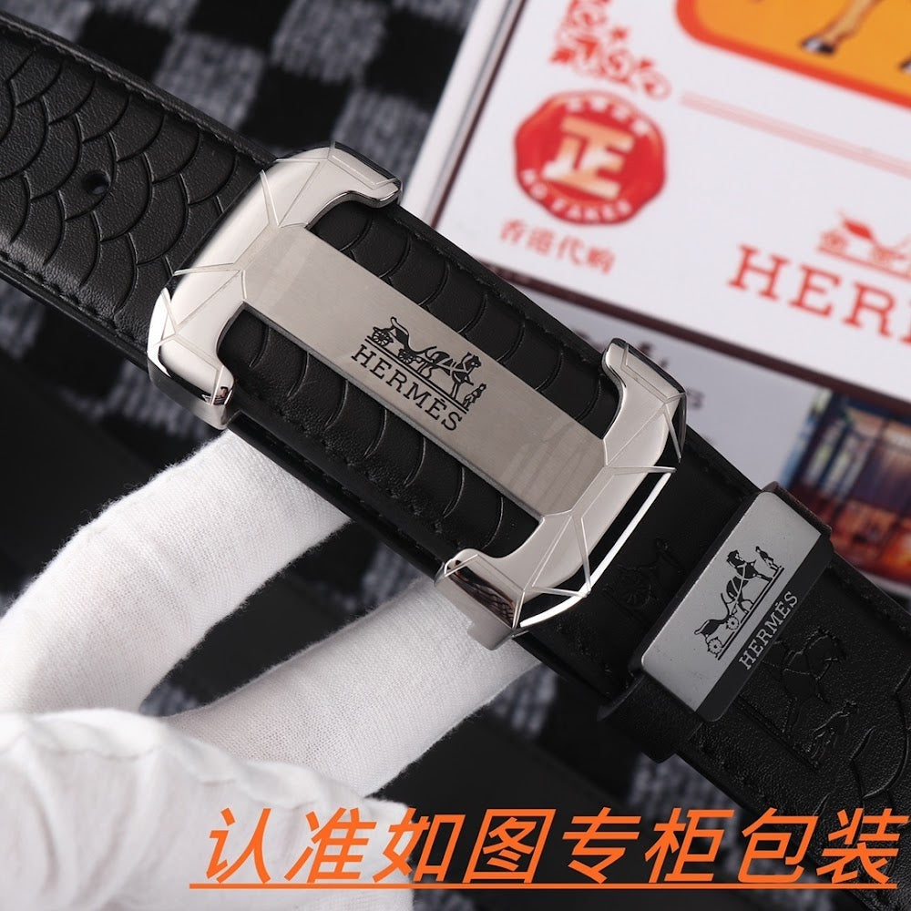 Dragons Bags Hermesn Luxury Belt --108802