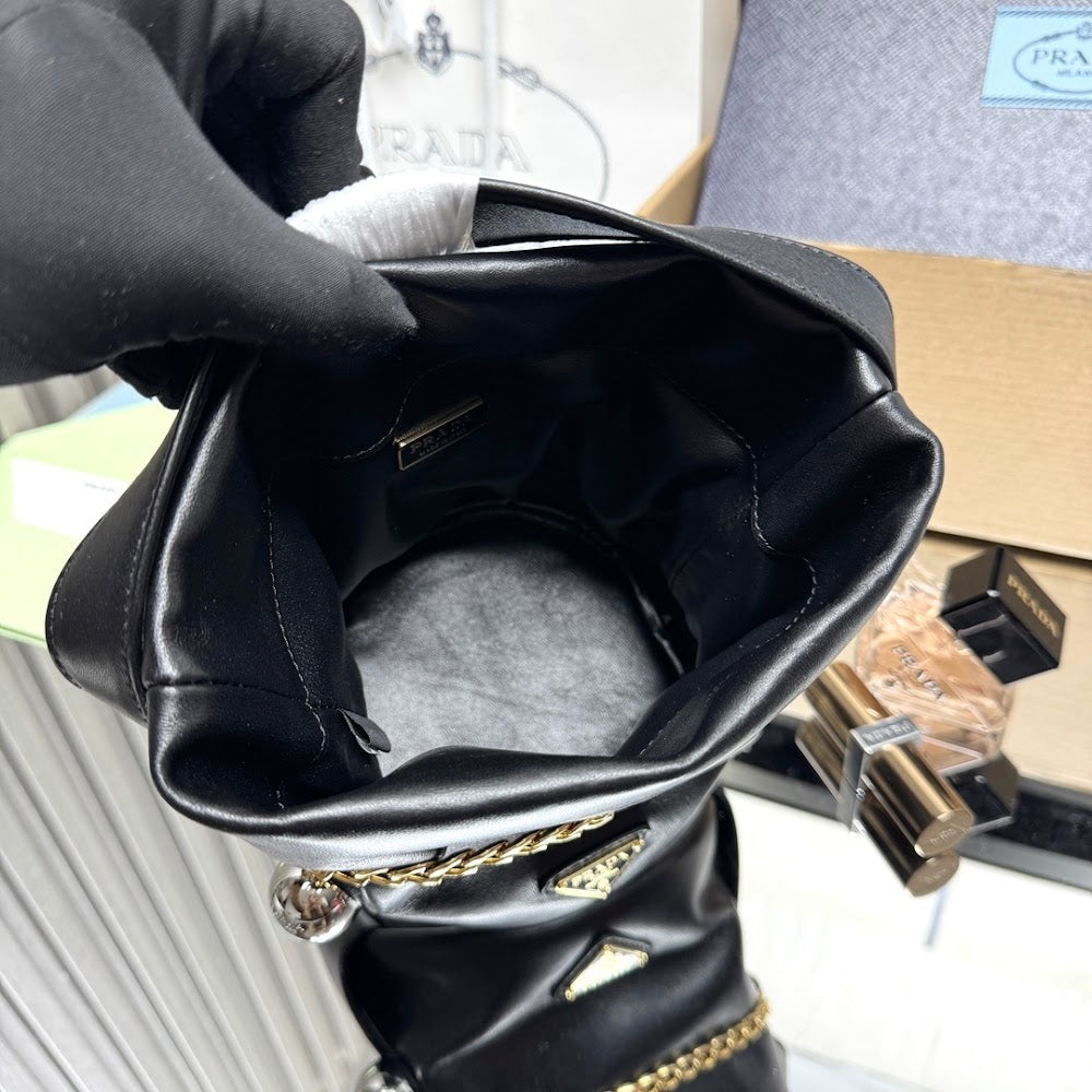 Dragons Bags Pradn Luxury Bag --102952