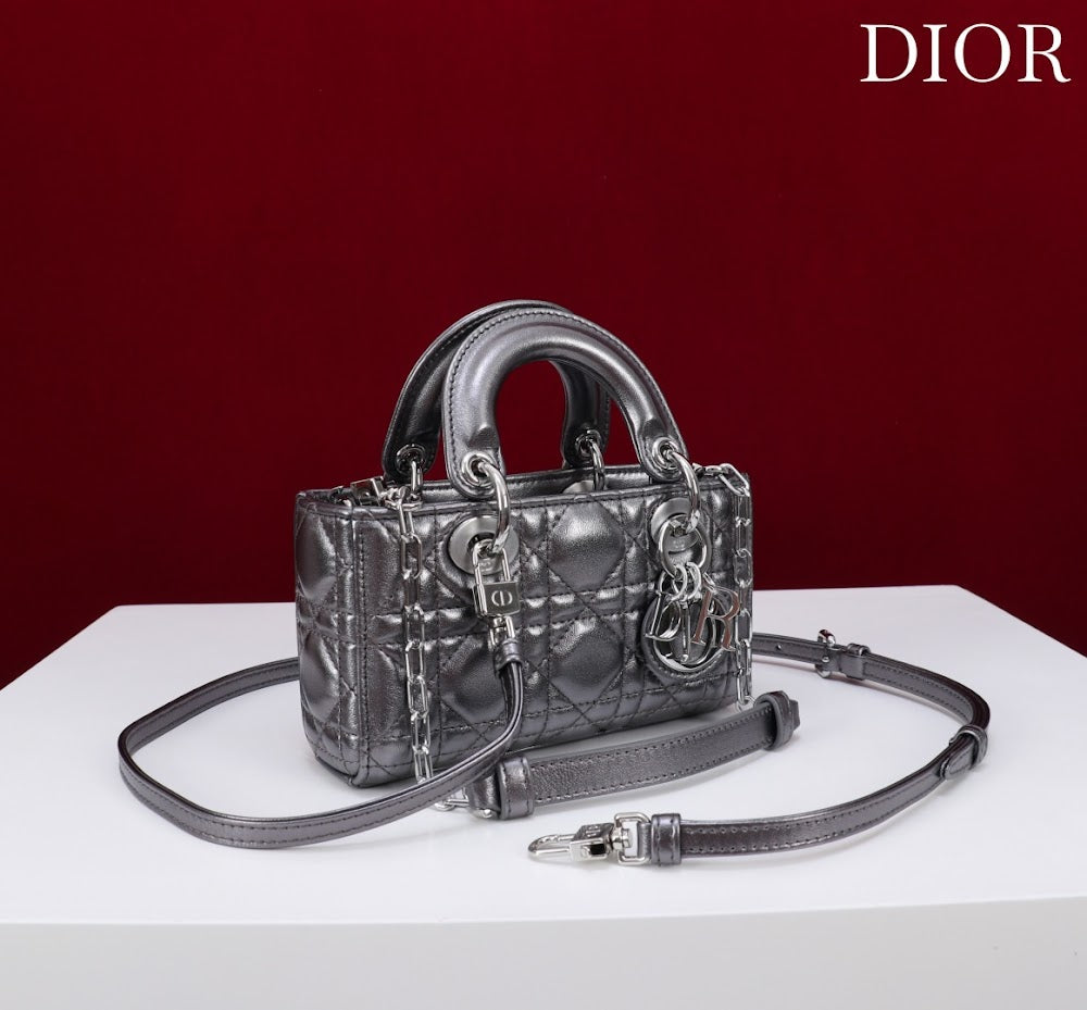 Dragons BagsDiorn Luxury Bag --116486