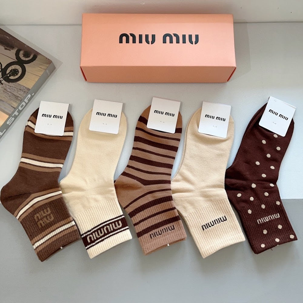 Dragons Bags Premium Luxury Socks --97713