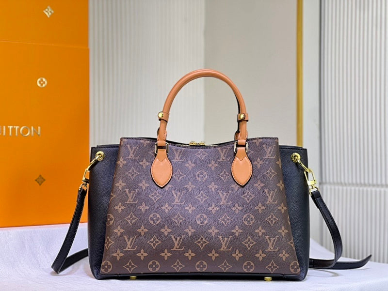 Dragons Bags LVn Luxury Bag --79548