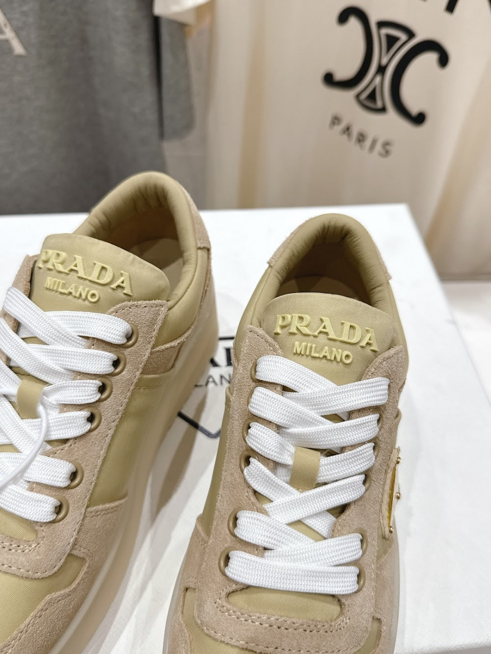 Dragons Bags Prada Luxury Heels --52988
