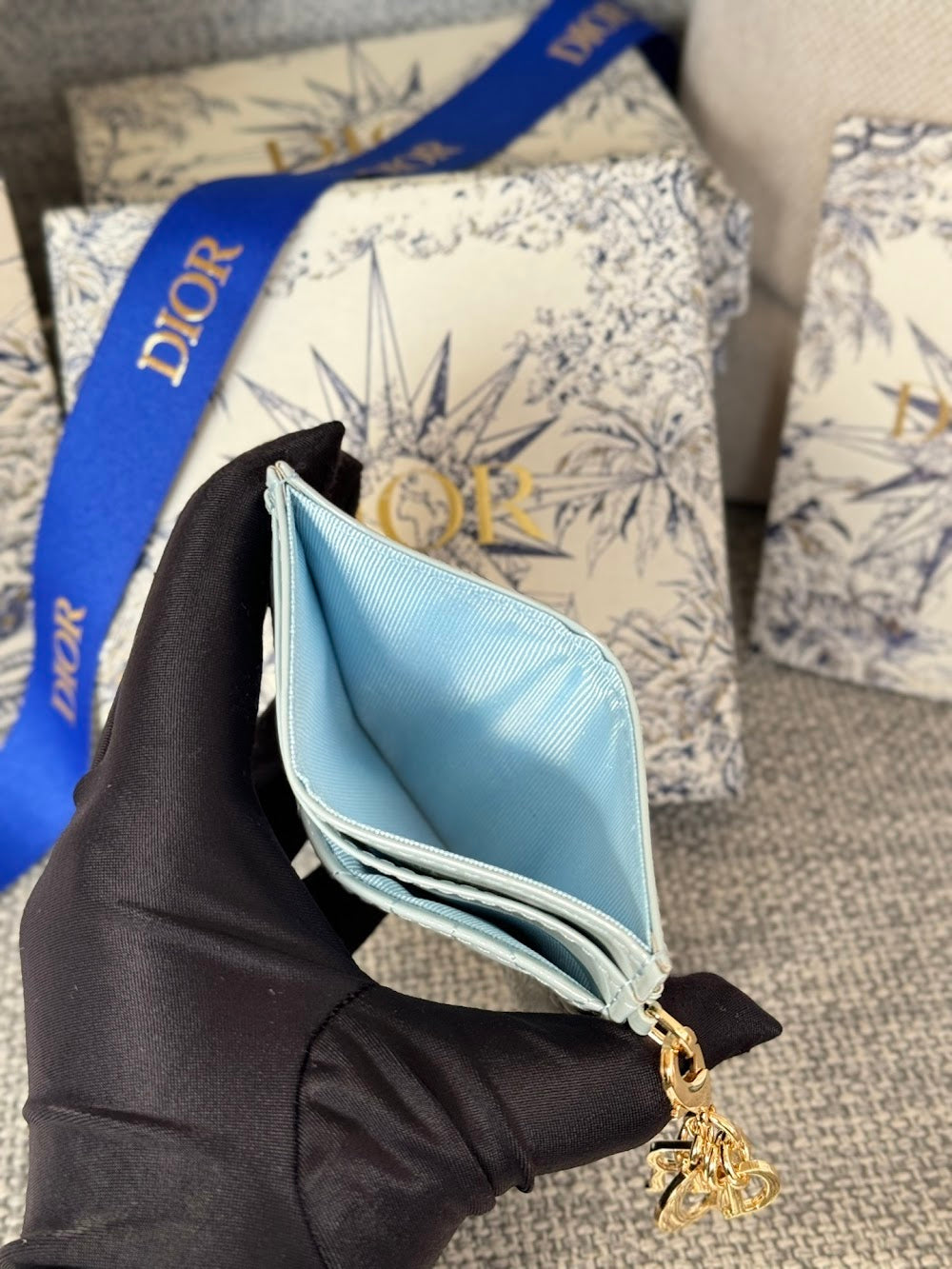 Dragons BagsDiorn Luxury Bag --114643