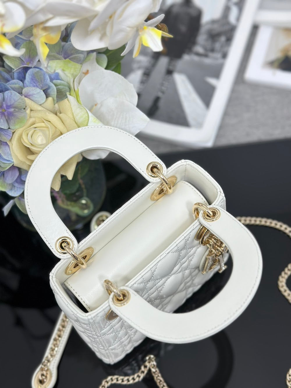 Dragons BagsDiorn Luxury Bag --115974