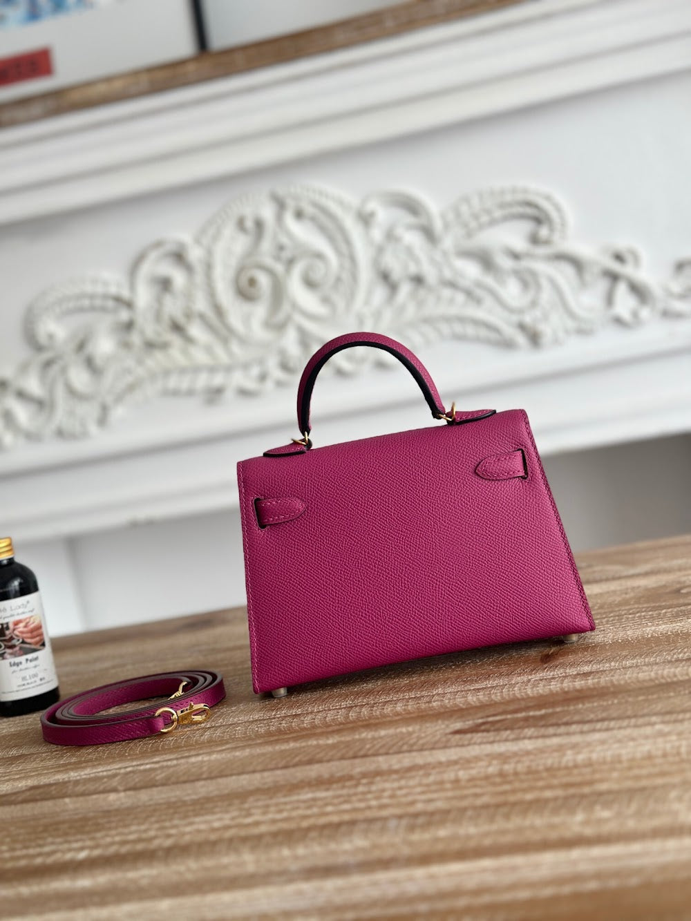 Dragons BagsHermesn Luxury Bag --116924