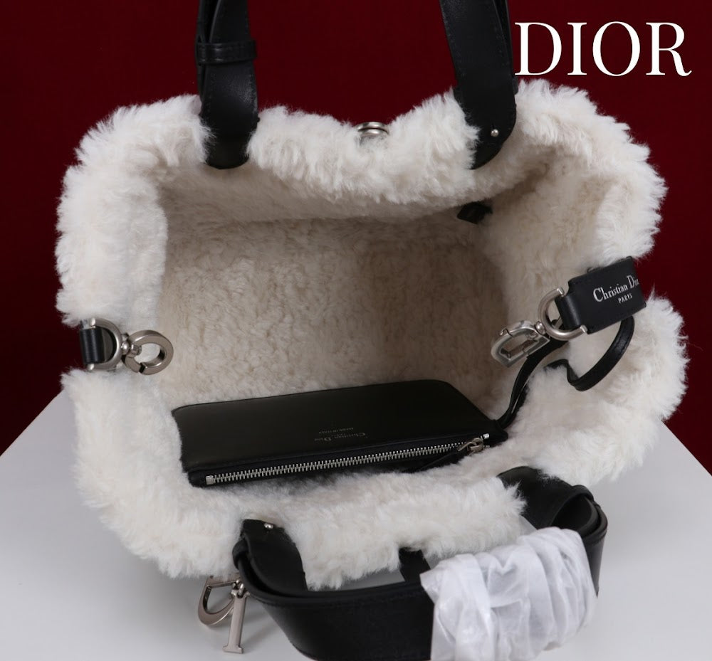 Dragons BagsDiorn Luxury Bag --114889
