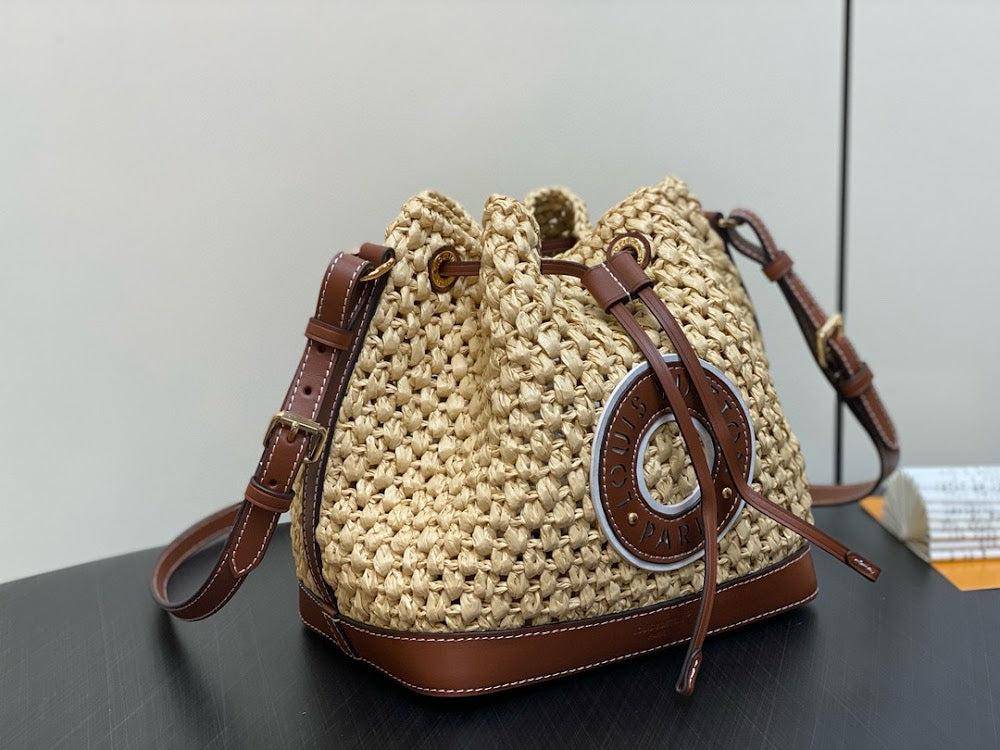 Dragons Bags LVn Luxury Bag --80383
