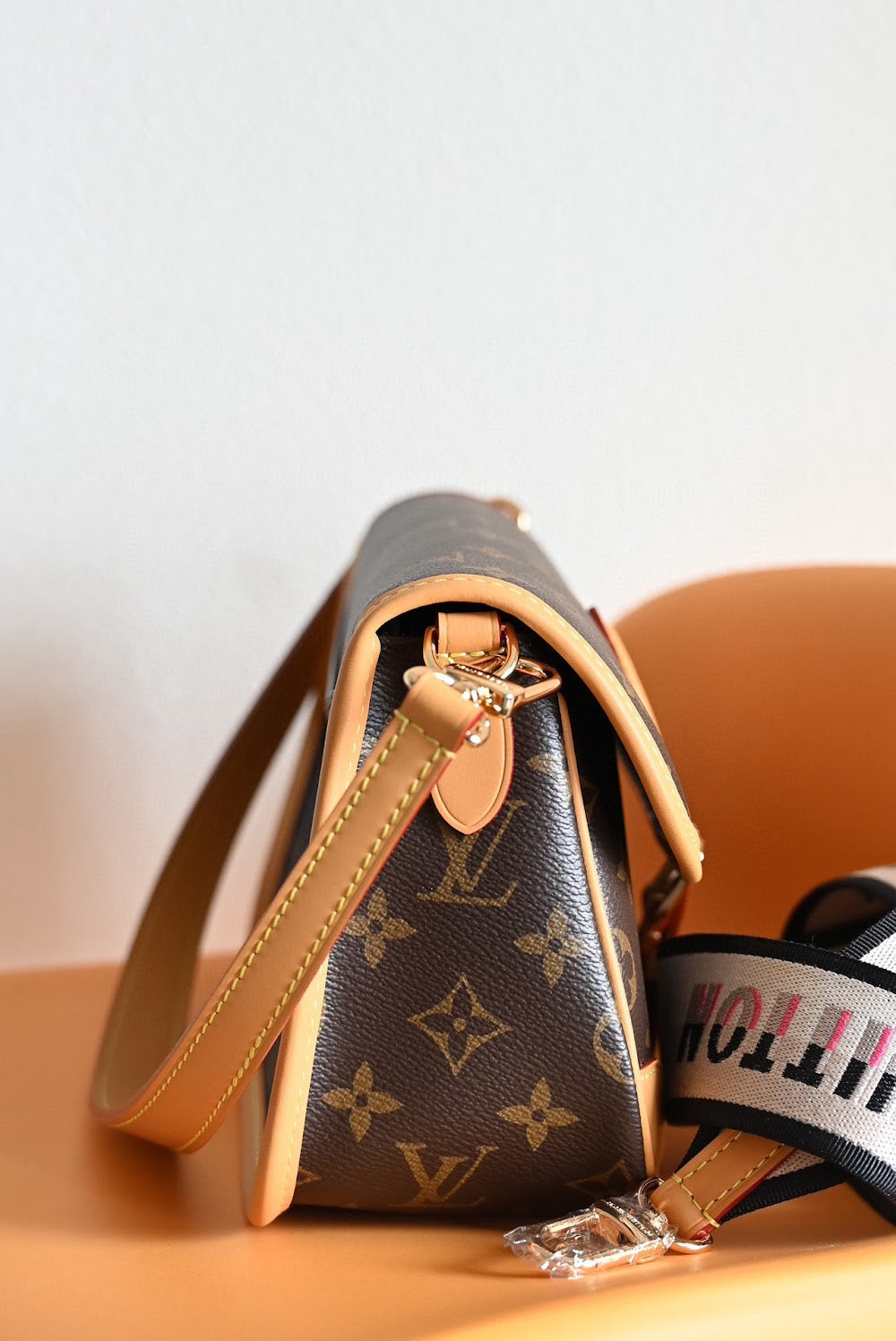 Dragons Bags LVn Luxury Bag --80432
