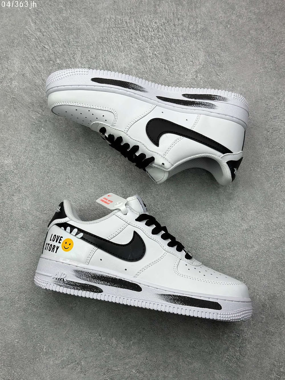 Dragons Bags Nike Luxury Shoes --55032