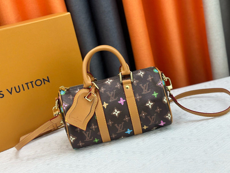 Dragons Bags LVn Luxury Bag --79333