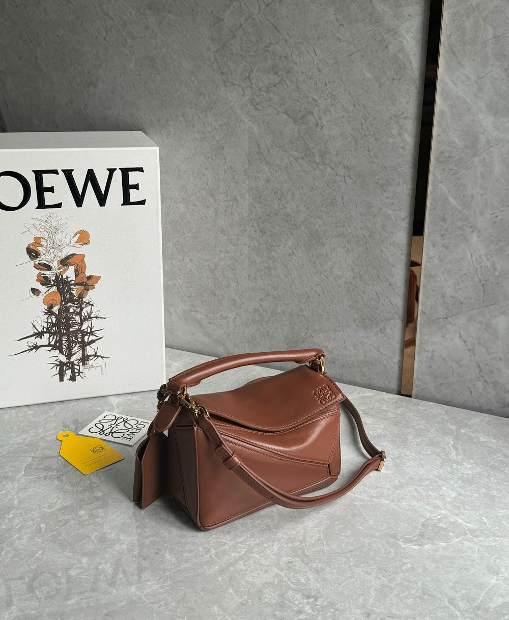 Dragons Bags Lowen Luxury Bag --99778