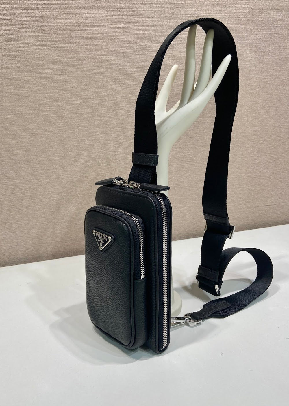 Dragons Bags Prada Luxury Bag --54314