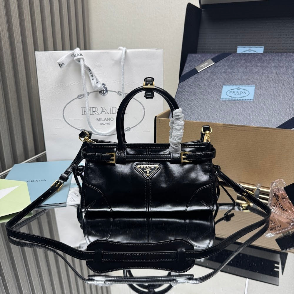 Dragons Bags Pradn Luxury Bag --101712