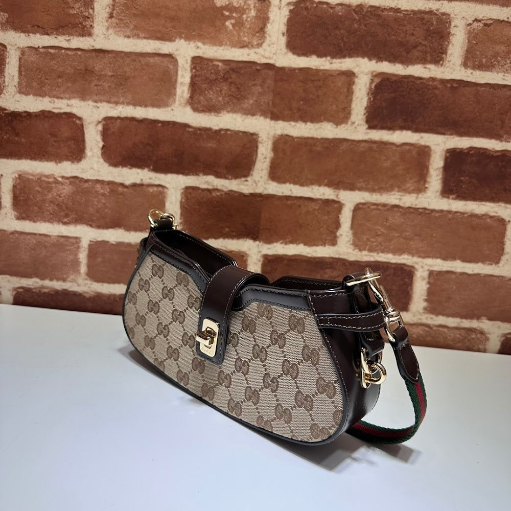 Dragons Bags Guccin Luxury Bag --94228