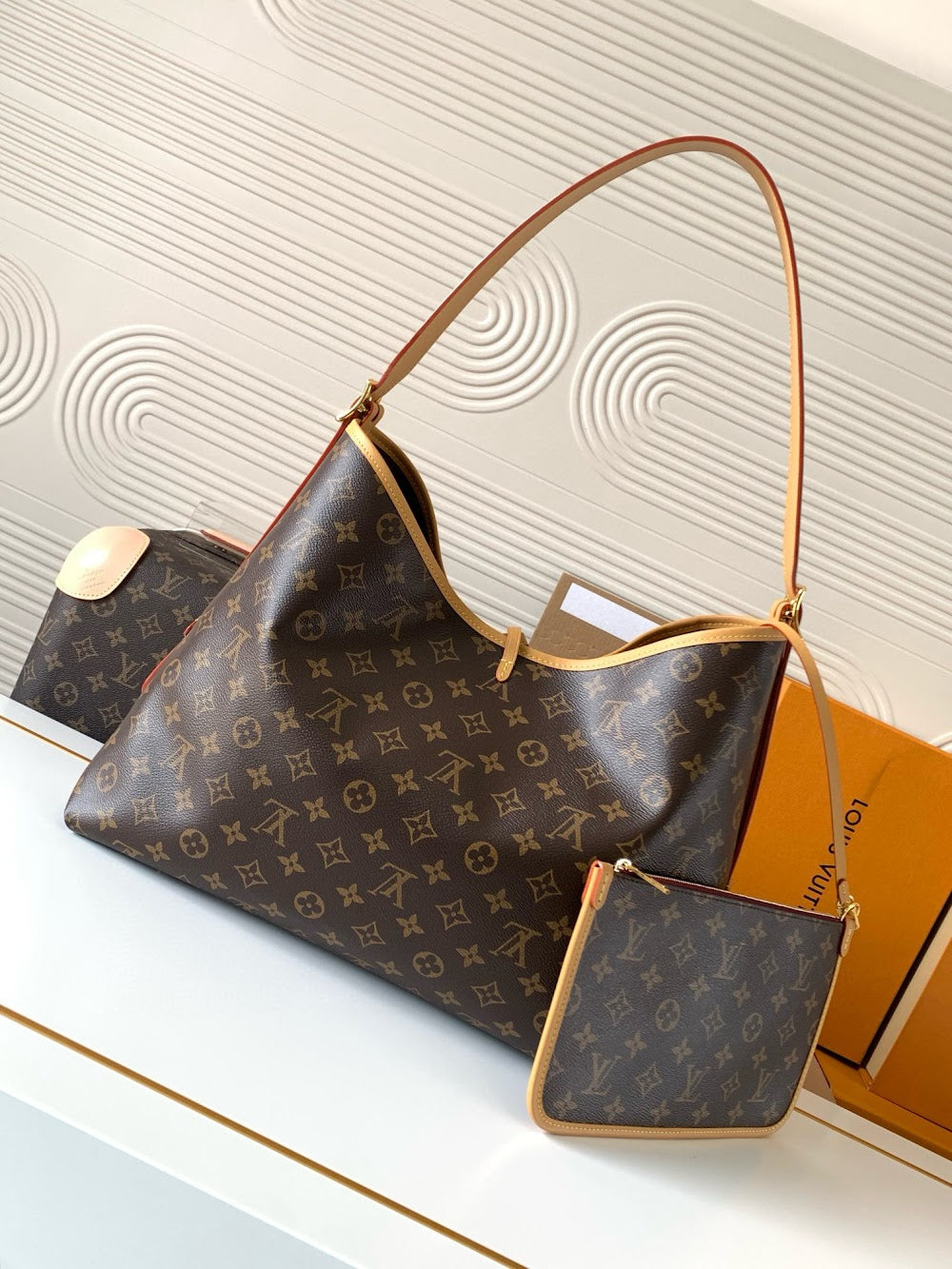 Dragons Bags LVn Luxury Bag --80749