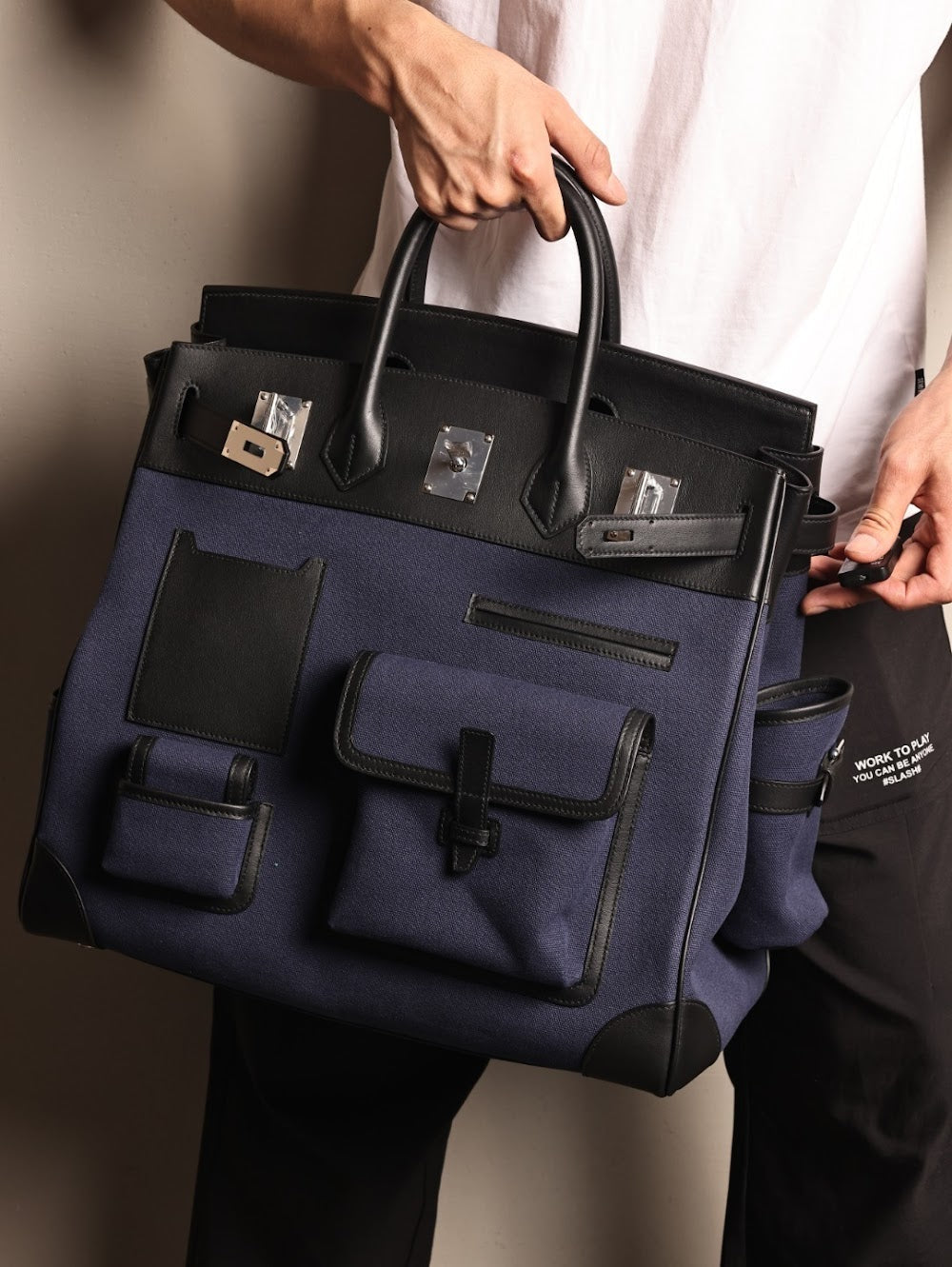 Dragons BagsHermesn Luxury Bag --118735