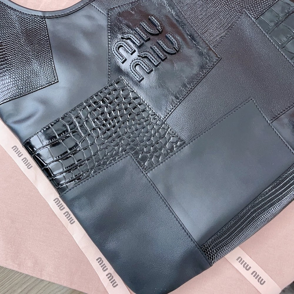 Dragons Bags Miun Miun Luxury Bag --123229