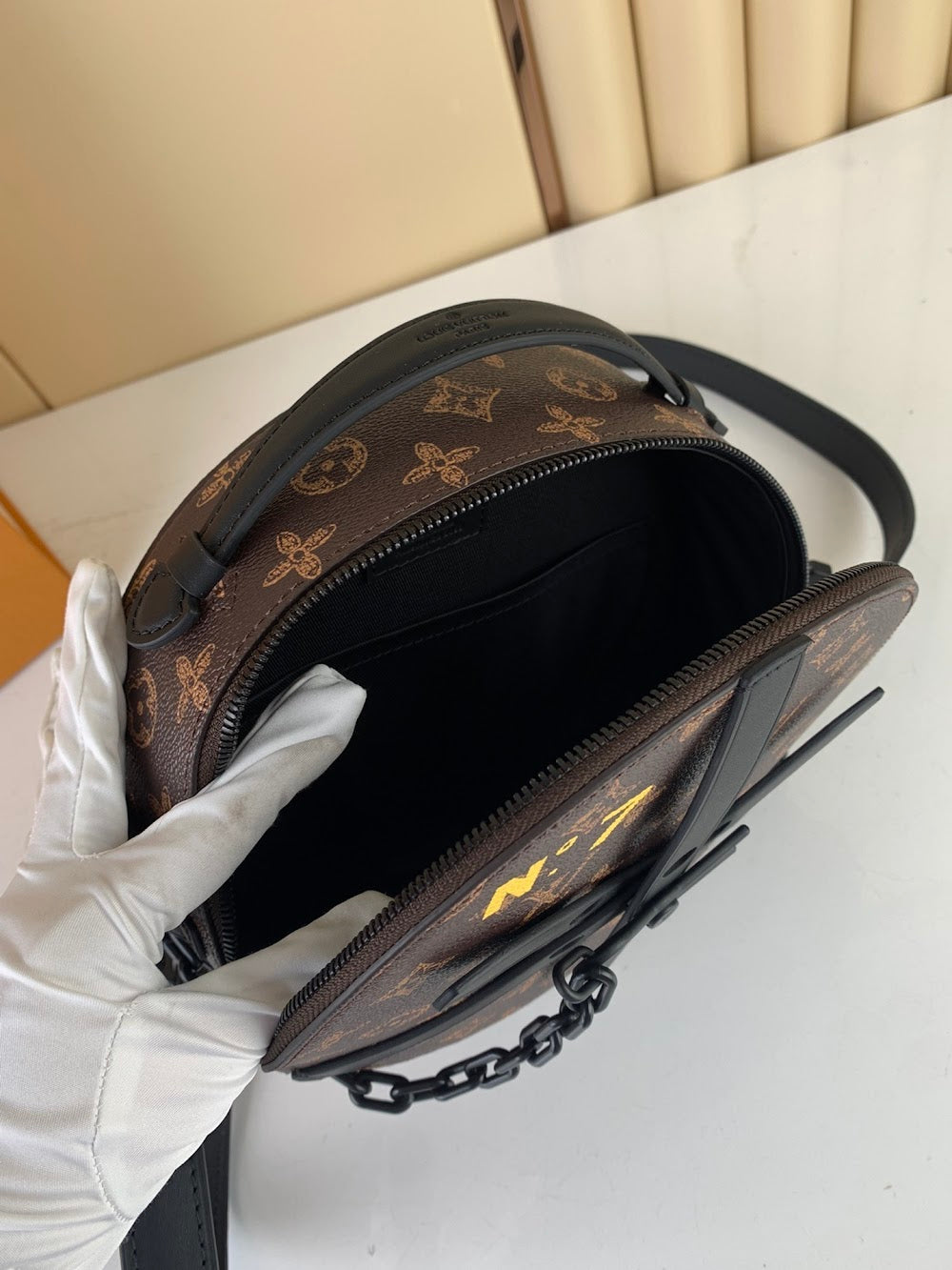 Dragons Bags ln Luxury Bag --58349