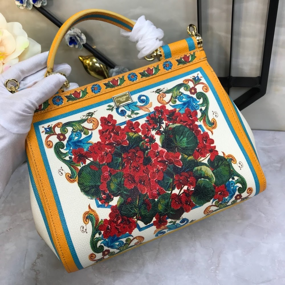 Dragons Bags DGn Luxury Bag --93155