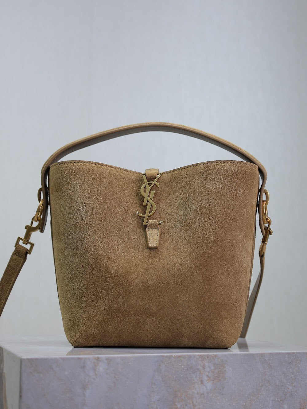 Dragons Bags YSLn Luxury Bag --119461