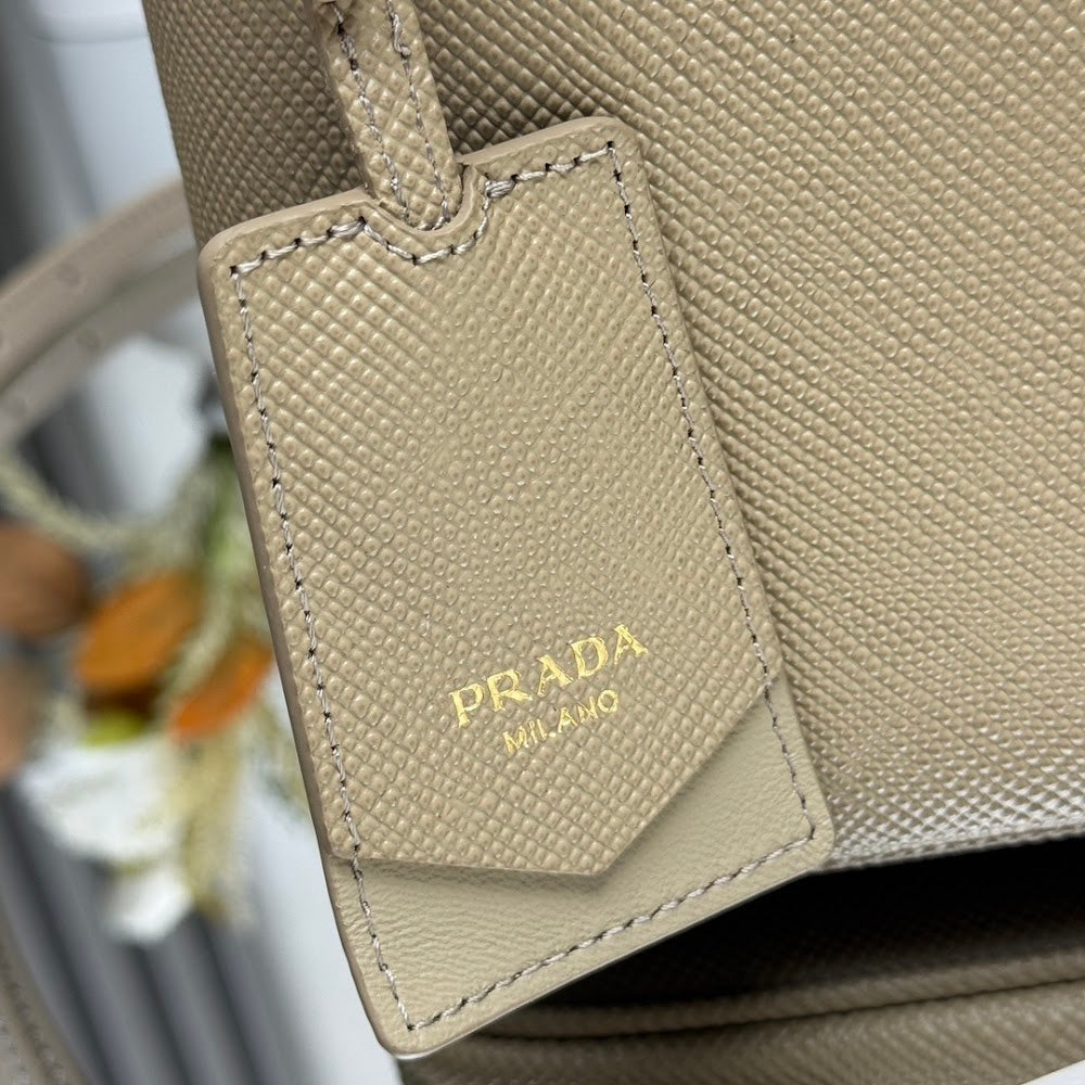 Dragons Bags Pradn Luxury Bag --102380